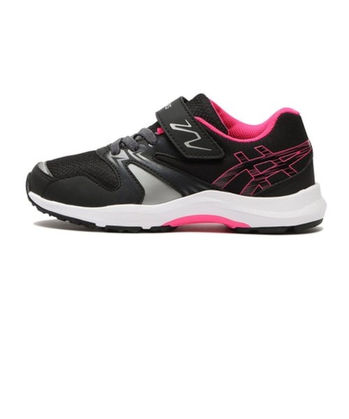 1154A109.003　16-20 LAZERBEAM KA-MG　BK/NNP　620432-0001