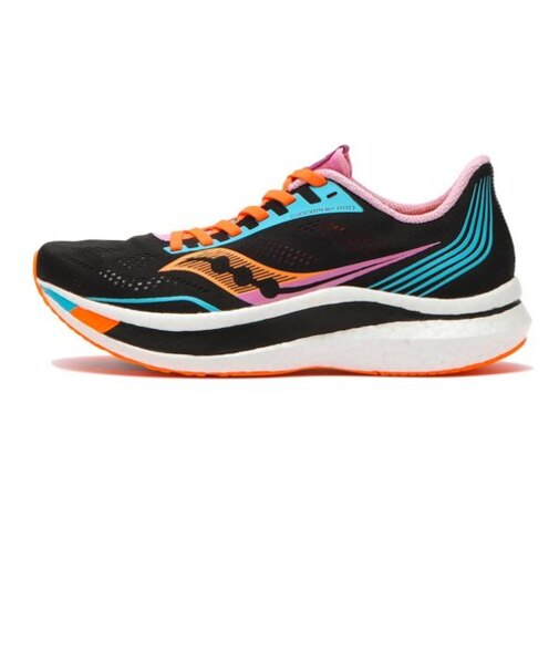 S10598-25　WMNS ENDORPHIN PRO　FUTURE BLACK　611375-0001