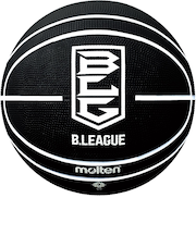 B7B2000-KKS　Bﾘｰｸﾞﾊﾞｽｹｯﾄﾎﾞｰﾙ　BLK　613897-0001