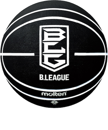 B7B2000-KKS　Bﾘｰｸﾞﾊﾞｽｹｯﾄﾎﾞｰﾙ　BLK　613897-0001
