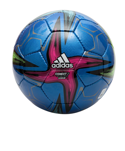 AF534BS　FIFA2021ﾘｰｸﾞ5ｺﾞｳ　WHT/BLU　613911-0001