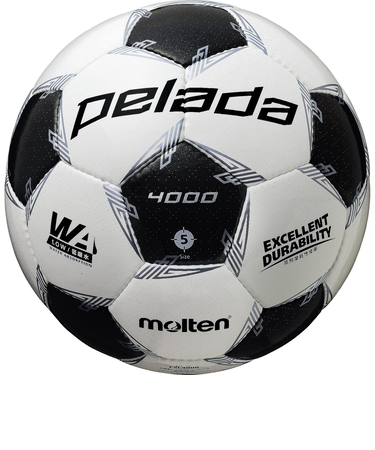 F5L4000S　ﾍﾟﾚｰﾀﾞ40005ｺﾞｳ　WHT/BLK　613913-0001