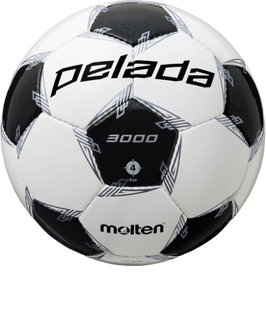 F4L3000S　ﾍﾟﾚｰﾀﾞ30004ｺﾞｳ　WHT/BLK　613931-0001