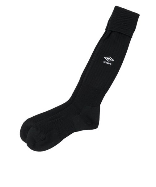 UAS8902B　STOCKINGS25-27　BLK　614191-0001