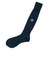 UAS8902BE　STOCKINGS28-30　NVY　614192-0004
