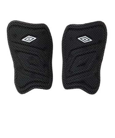 UJS4601　LIGHT&WIND THROUGH SHINGUARD　BLK　614194-0001