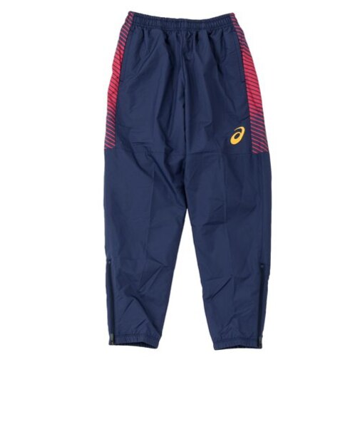 2104A029.400　AI Jr.ﾌﾞﾚｰｶｰﾊﾟﾝﾂ　ﾋﾟｰｺｰﾄ　614317-0001