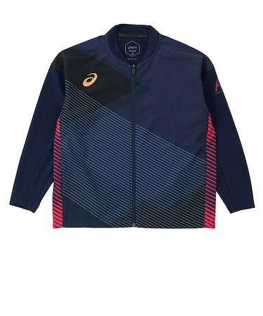 2104A017.400　AI Jr.ｸﾛｽﾄﾂﾌﾟ　ﾋﾟｰｺｰﾄ　614322-0001