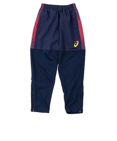 2104A018.400　AI Jr.ｸﾛｽﾊﾟﾝﾂ　ﾋﾟｰｺｰﾄ　614326-0001