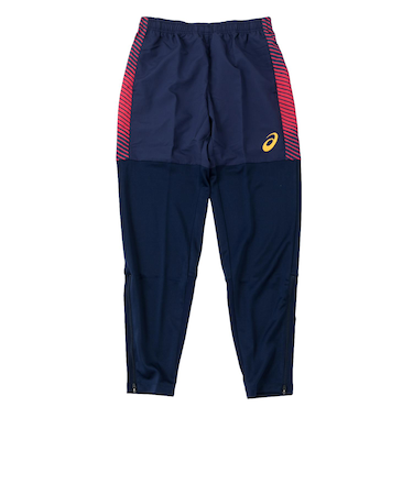 2101A068.400　AIｸﾛｽﾊﾟﾝﾂ　ﾋﾟｰｺｰﾄ　614335-0001