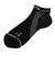 3753　ｻﾞﾑｽﾄ HA-1ﾒｯｼｭ　BLACK　614367-0001