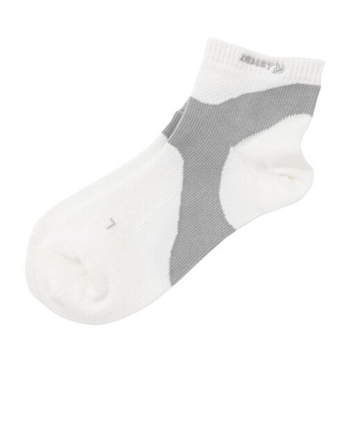 3762　ｻﾞﾑｽﾄ AS-1　WH/GR　614369-0001