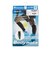 3804　ｻﾞﾑｽﾄ Bodymate ﾌｸﾗﾊｷﾞ　BLACK　614379-0001