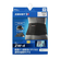 3834　ｻﾞﾑｽﾄ  ZW-4　BLACK　614383-0001