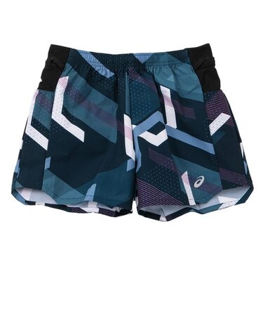 2012B995.401　W'S GPXﾏﾙﾁﾎﾟｹﾂﾄｼﾖｰﾂ　ﾌﾚﾝﾁﾌﾞﾙｰ　618105-0001