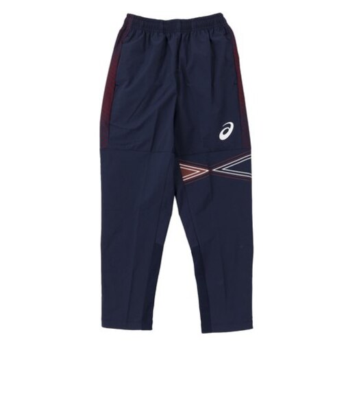 2104A035.403　AI Jr.ｸﾛｽﾊﾟﾝﾂ　ﾋﾟｰｺｰﾄ/BJ　618146-0001