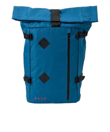120-057022　URBAN BACKPACK　BLUE　618659-0001