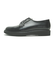 711P　VIBRAM SOLE　BLACK　601749-0001