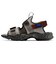 MCI8797　CANYON SANDAL　008MONFS/RACBLU　605986-0008