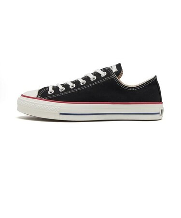 31304300　CANVAS AS J OX　BLACK/TRICO　617562-0001