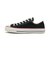 31304300　CANVAS AS J OX　BLACK/TRICO　617562-0001