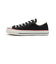 31304300　CANVAS AS J OX　BLACK/TRICO　617562-0001