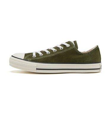 31304830　AS WASHEDCORDUROY OX　KHAKI　619602-0001