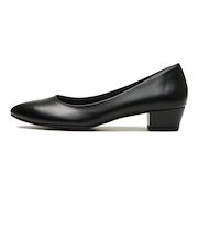 JE80168　POINTED PPS 3　BLACK　622293-0001