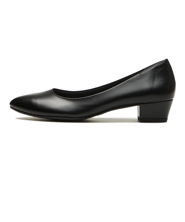 JE80168　POINTED PPS 3　BLACK　622293-0001