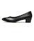 JE80168　POINTED PPS 3　BLACK　622293-0001