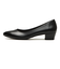 JE80168　POINTED PPS 3　BLACK　622293-0001