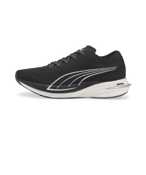 194453　W DEVIATE NITRO　07BLACK/WHITE　622284-0001