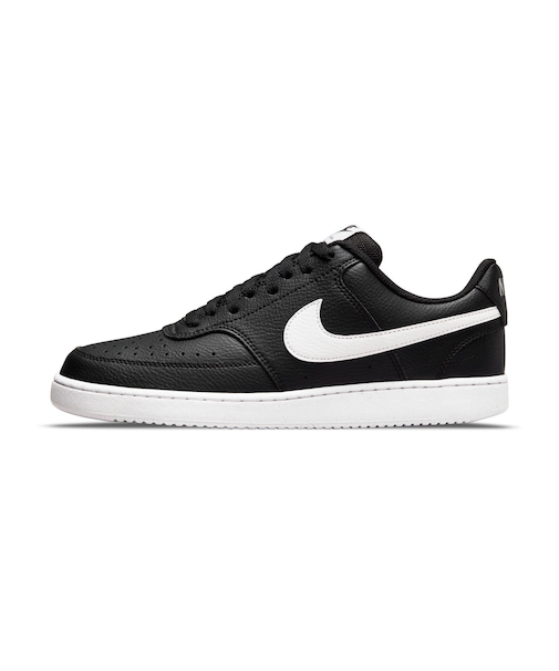 MDH2987　COURT VISION LO NN　001BLACK/WHITE　620490-0001