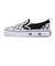 V98CS PUZZLE　SLIP ON(14-21)　BLACK　617640-0001