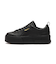 384209　W MAYZE CLASSIC　02BLACK　620256-0002