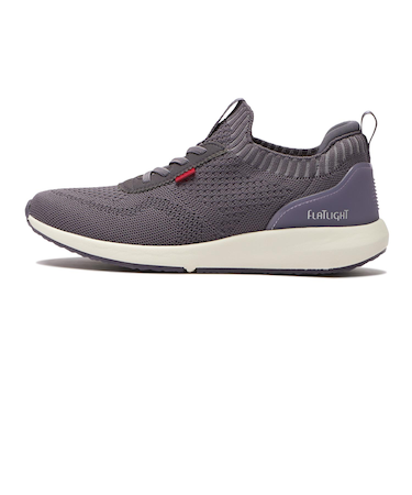 W1015　KNIT LACE GORE　PURPLE　611791-0003