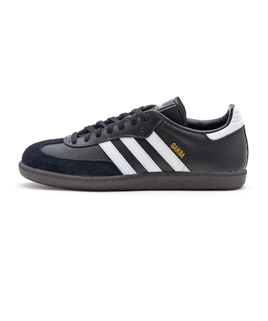 019000 _　samba　BLK/FWHT　619449-0001