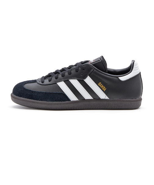 019000 _　samba　BLK/FWHT　619449-0001