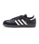 019000 _　samba　BLK/FWHT　619449-0001