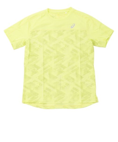 2011C167.750　ﾗﾝﾆﾝｸﾞSSﾄﾂﾌﾟ　ｸﾞﾛｰｲｴﾛｰ　620749-0001