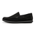 SR03785　PALAZZO VAMP　N/NERO　586781-0005