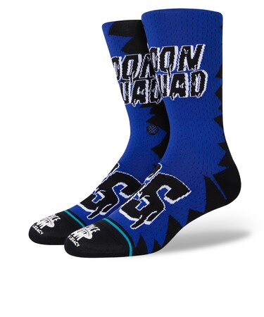 A545C21GOO#BLK　GOON SQUAD　BLACK　621968-0001