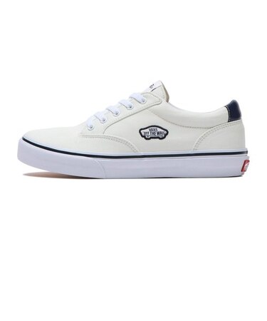 V320　JETS ICON　NATURAL/WHITE　617615-0003