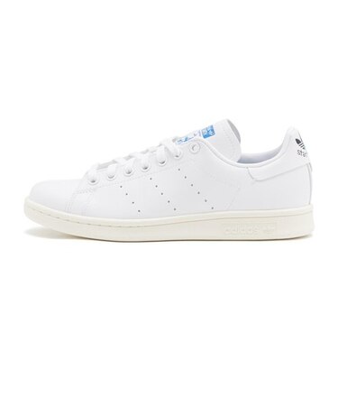 GZ7538　STAN SMITH W　FWHT/FWHT/OWHT　619409-0001