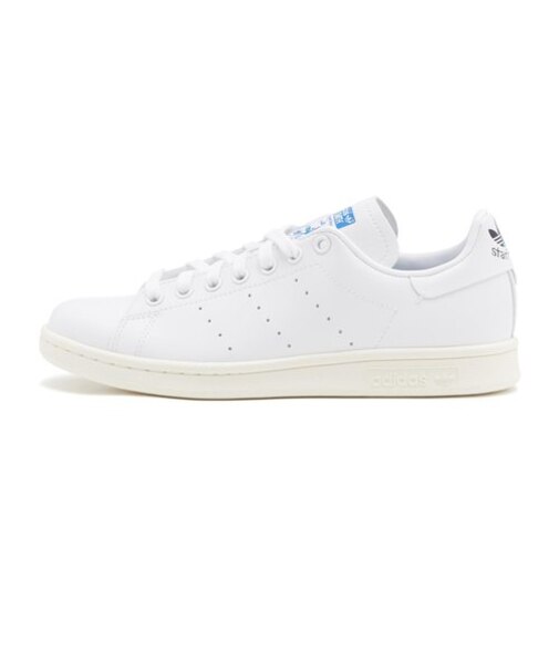GZ7538　STAN SMITH W　FWHT/FWHT/OWHT　619409-0001