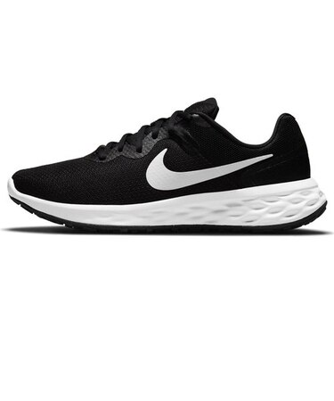 MDC3728　REVOLUTION 6 NN　003BLACK/WHITE　623518-0002