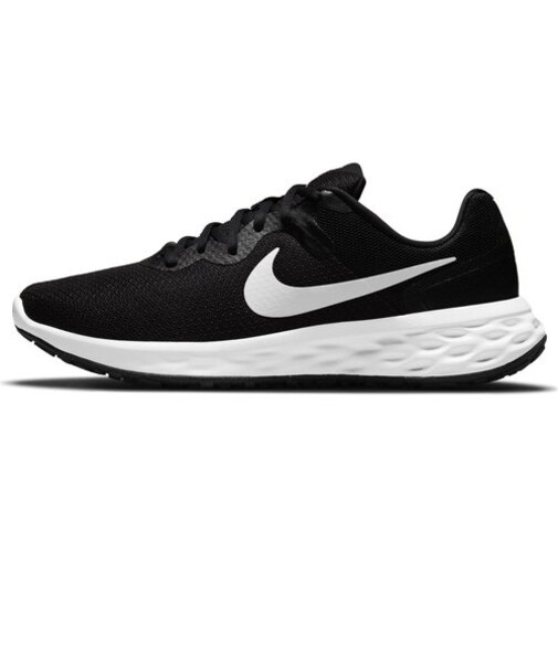 MDC3728　REVOLUTION 6 NN　003BLACK/WHITE　623518-0002