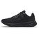 WDC3729　W REVOLUTION 6 NN　001BLACK/BLACK　623519-0001