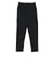 1357121　M UA ARMOUR FLEECE PANTS　001BLK/BLK　620707-0001