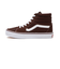 V38CF RK　SK8-HI　CHOCO/WHITE　617600-0002